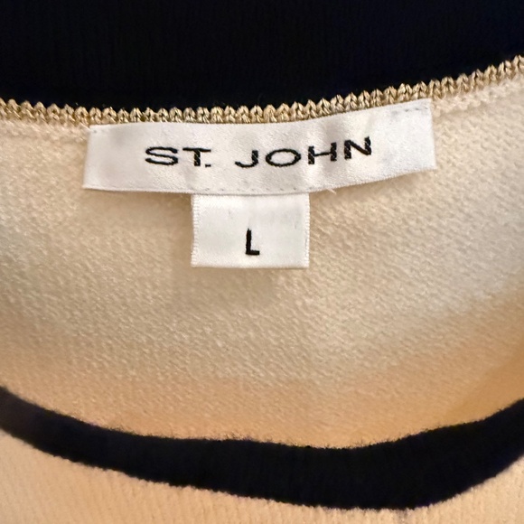 ST JOHN - Picture 2 of 2